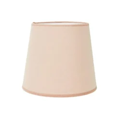 Mia Lampskärm Franza Beige 30cm