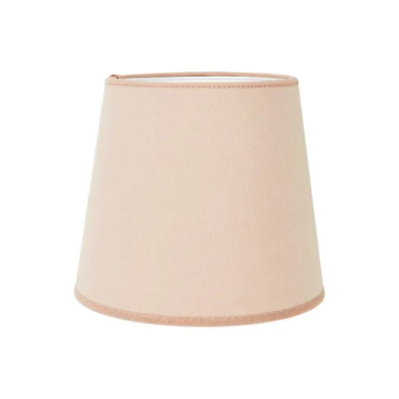 Mia Lampskärm Franza Beige 30cm