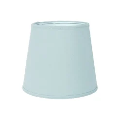 Mia Lampskärm Franza Grå 17cm