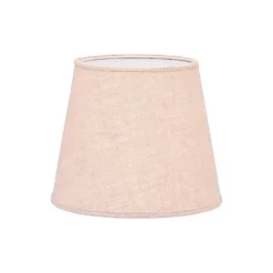 Mia Lampskärm Lin Natur 20cm