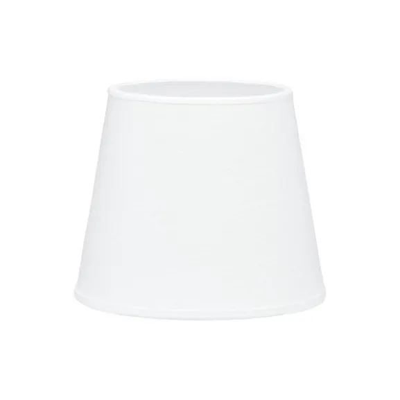 Mia Lampskärm Lin Offwhite 20cm