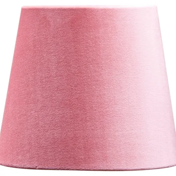 Mia Sammet Klarrosa 17cm