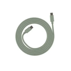 Midsummer Green - USB-C to USB-C 2m