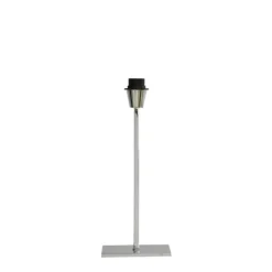Mika bordslampa Silver