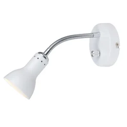 MIKADO Vägglampa Vit