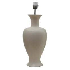 Mindy Lampfot M Creamy Gloss 25cm