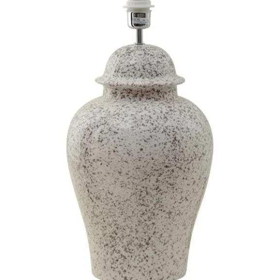 Ming Lampfot Stracciatella 27cm