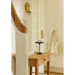 Mini Stepp 1-2-3 Mörkgrön