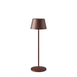 Modi Corten Bordslampa