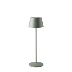 Modi Grön grå Bordslampa