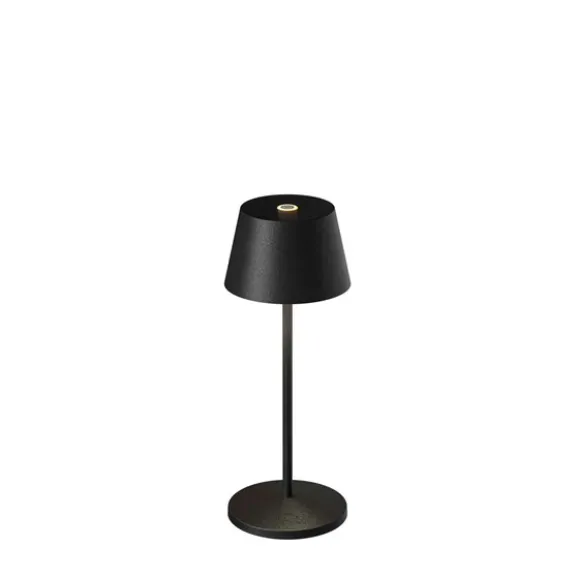 Modi micro svart Bordslampa