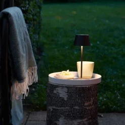 Modi micro svart Bordslampa