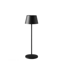 Modi Svart Bordslampa