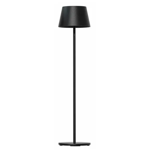 Modi Svart Golvlampa