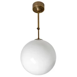 Mora Taklampa, oxid 35-54cm