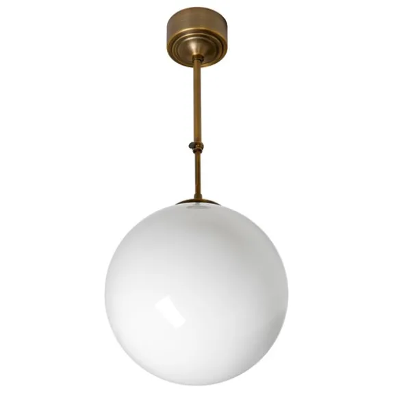 Mora Taklampa, oxid 35-54cm