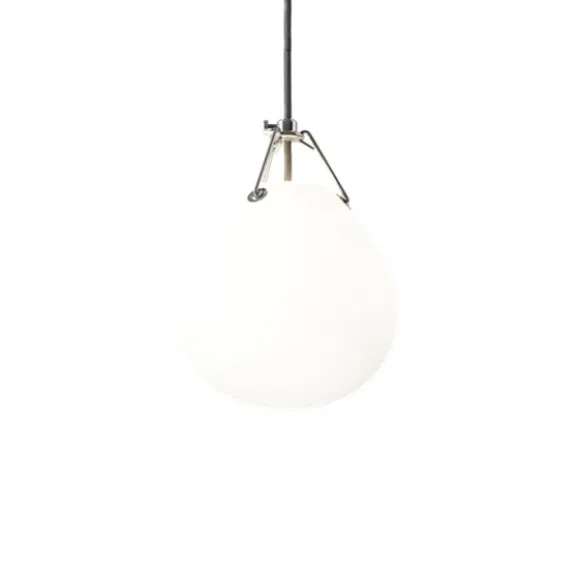 Moser 205 pendel, opal 20,5cm