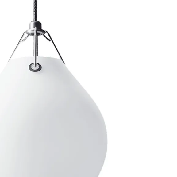 Moser 250 pendel, opal 25cm