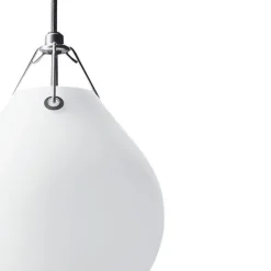 Moser 185 pendel, opal 18,5cm