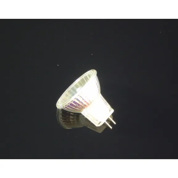 MR11 HALOGEN FTH 12V 35W GU4 30º F