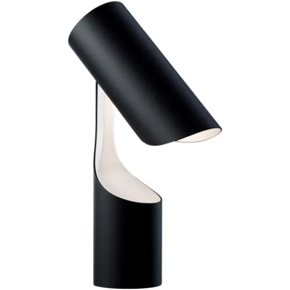 Mutatio bordslampa, mattsvart 30cm