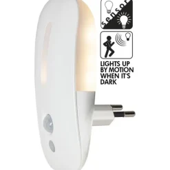 Nattlampa LED Functional, 0.9W