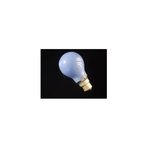 Normal Blå 40W B22 230V
