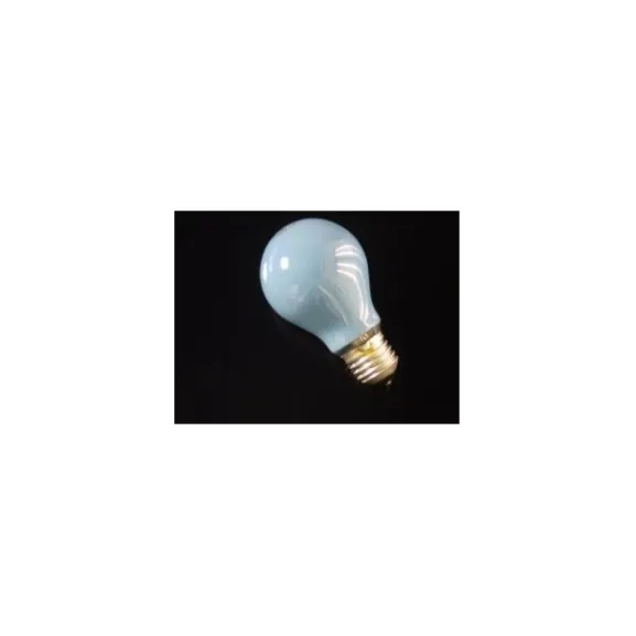 Normal Blå 40W E27 230V