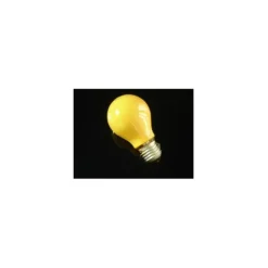 Normal Orange 25W E27 230V