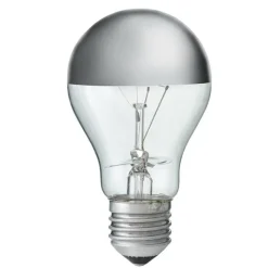 Normal toppförspeglad eco E27 42W(60W) dimbar