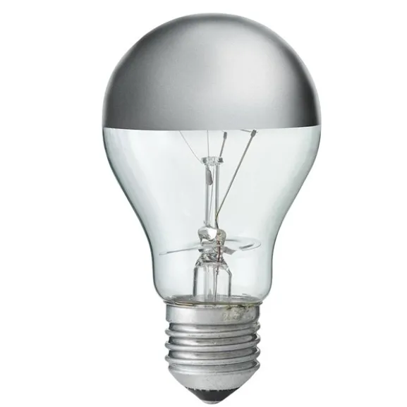 Normal toppförspeglad eco E27 42W(60W) dimbar