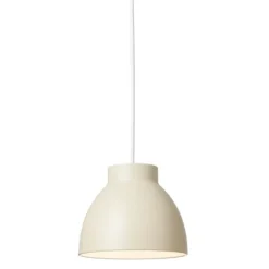 Object Taklampa Ø16 Creme