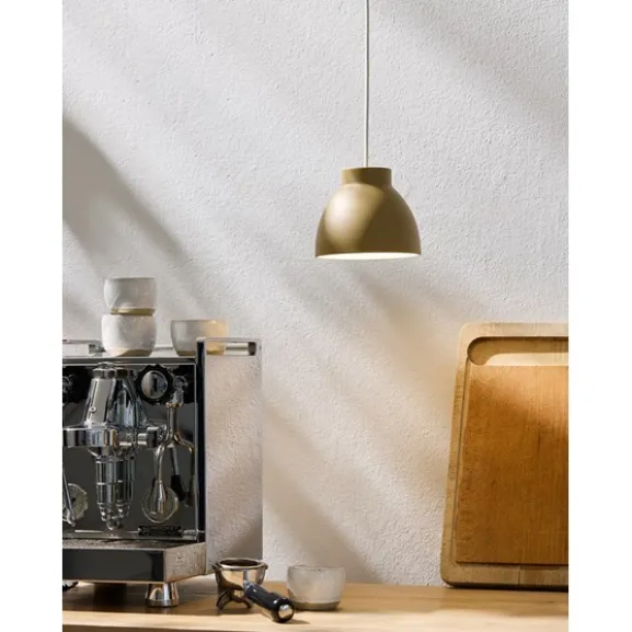 Object Taklampa Ø16 Latte