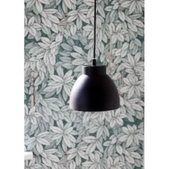 Object Taklampa Ø16 sort