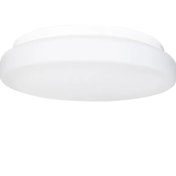Ocean 2 plafond, opalvit