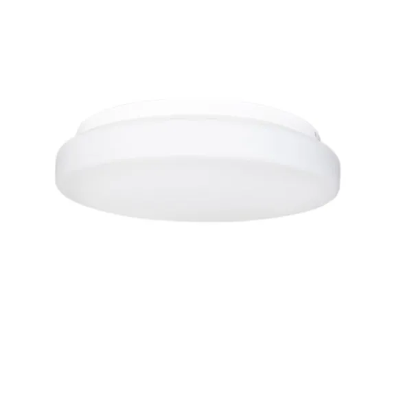 Ocean 1 plafond, opalvit
