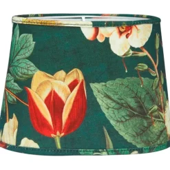 Omera Lampskärm Botany Grön 23cm