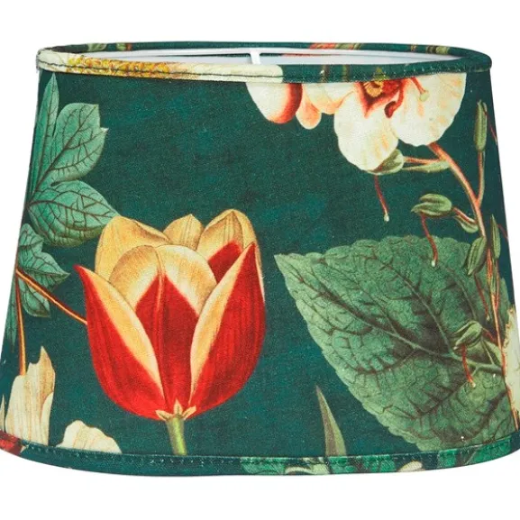 Omera Lampskärm Botany Grön 23cm