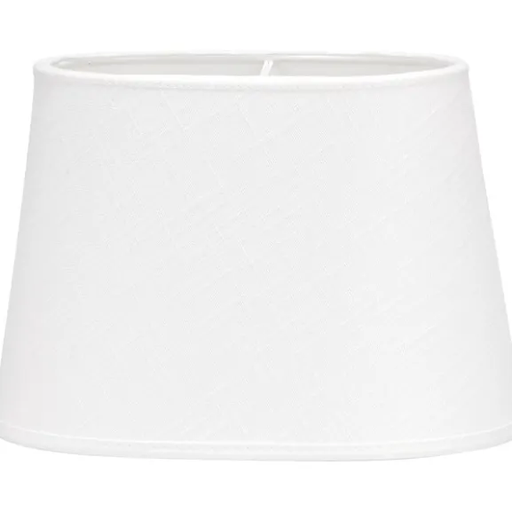 Omera Lampskärm Classico Vit 20cm