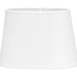 Omera Lampskärm Classico Vit 23cm