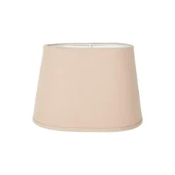 Omera Lampskärm Franza Beige 20cm