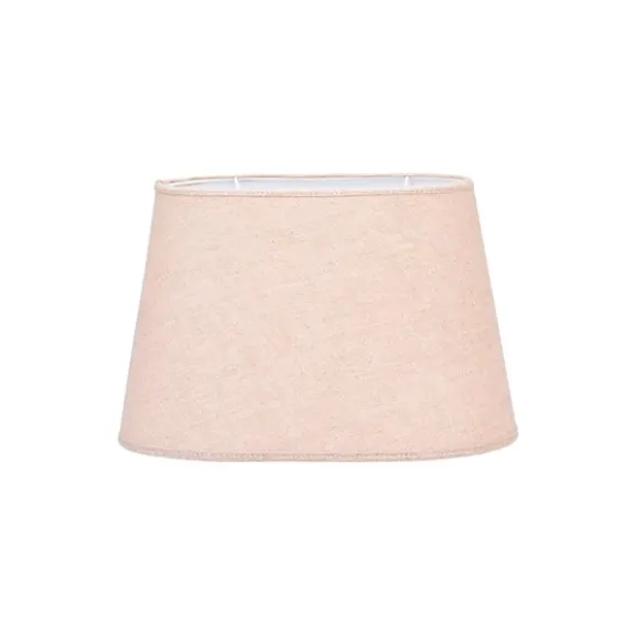 Omera Lampskärm Lin Natur 32cm