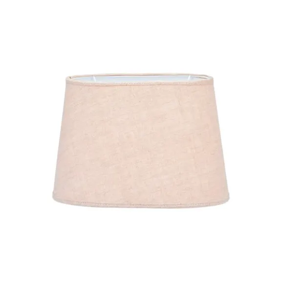 Omera Lampskärm Lin Natur 27cm