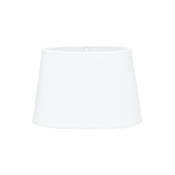 Omera Lampskärm Lin Offwhite 23cm