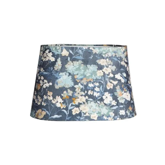 Omera Lampskärm Äng Blå 27cm