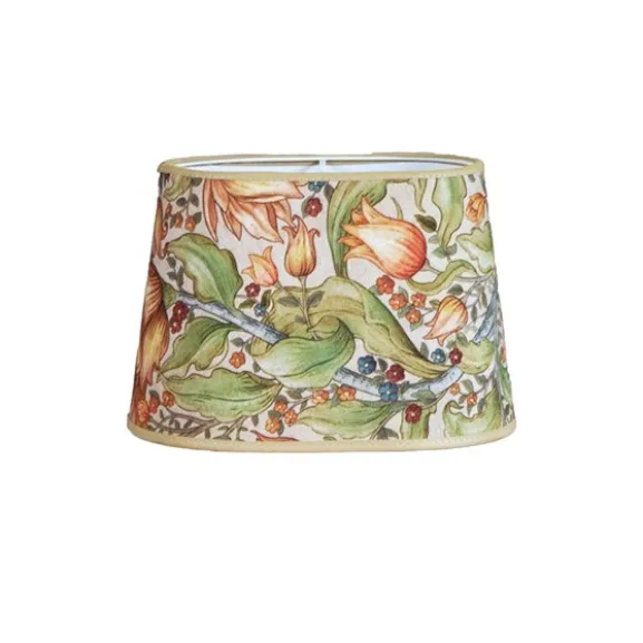 Omera Lampskärm Theo Beige 23cm