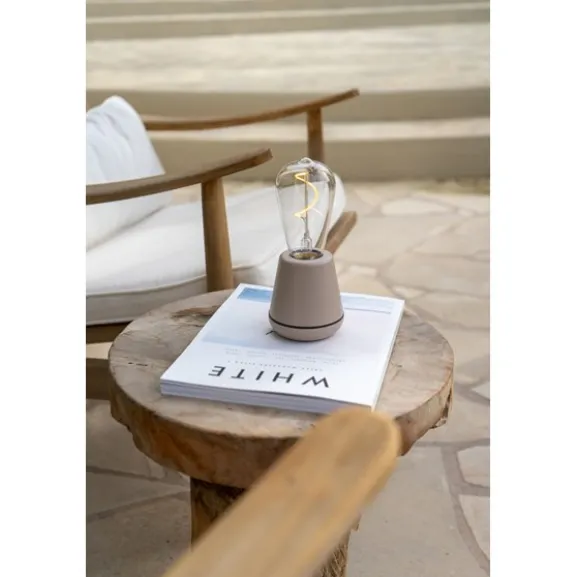 One Table Light Beige IP65