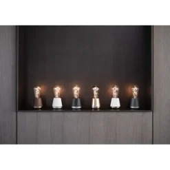 One Table Light Gold