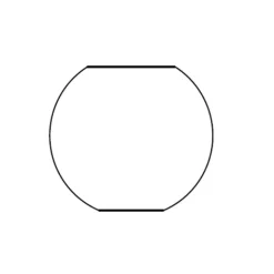 Opalglas D260 Glob plafond 2040 (8571389)