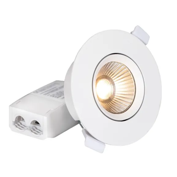 Optic downlight L Quick ISO Vit Tune